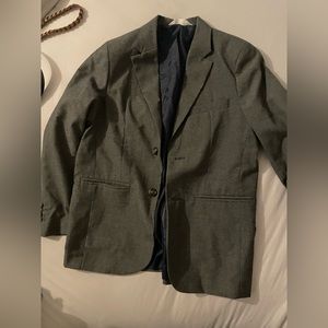 Boys Size 10 Suit